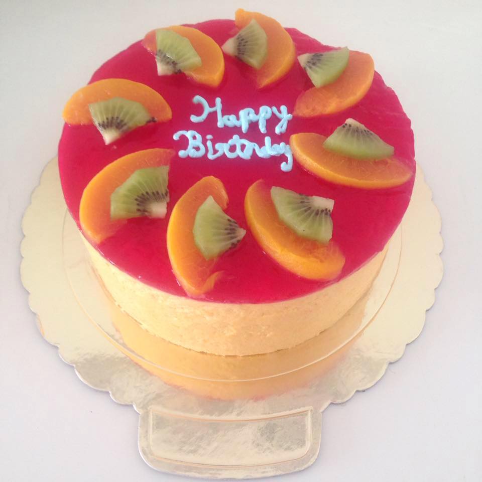 Happy Birthday Best Cake Images